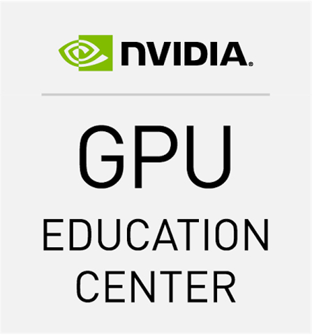 Sheffield NVIDIA Education Centre