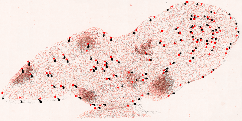 pFire: mapped annotations