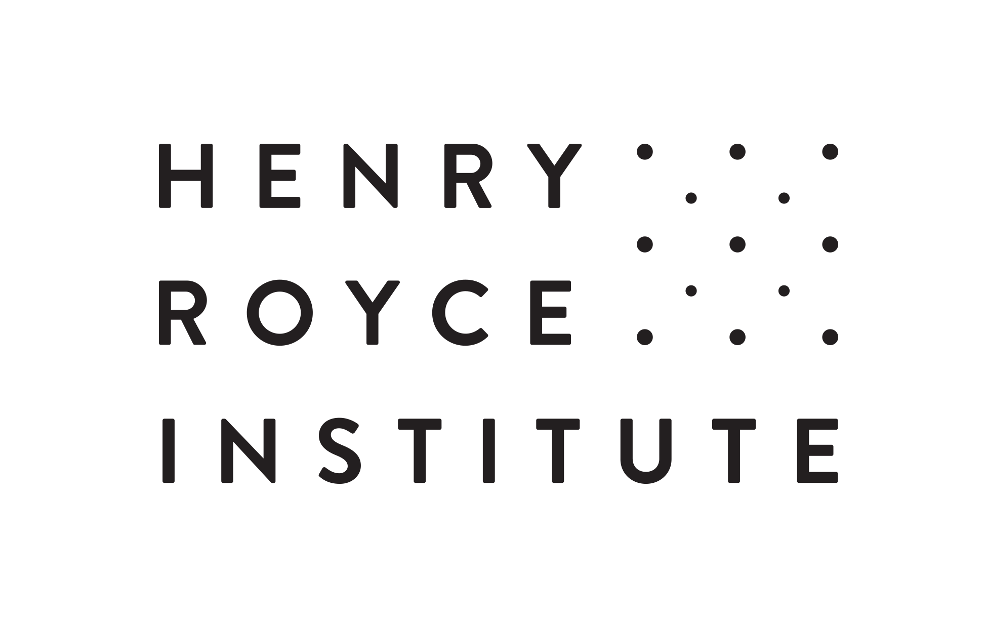 Henry Royce Institute