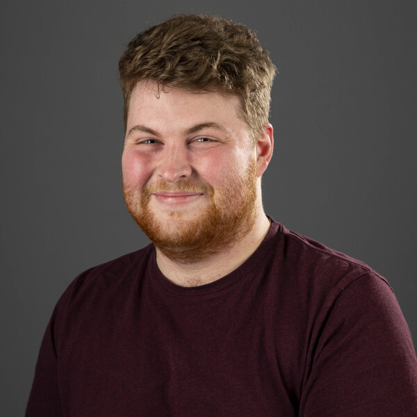 Picture of Shaun Donnelly