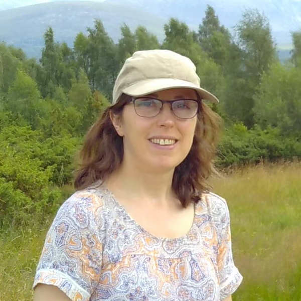 Picture of Tamora James